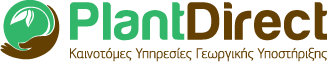logo plant direct